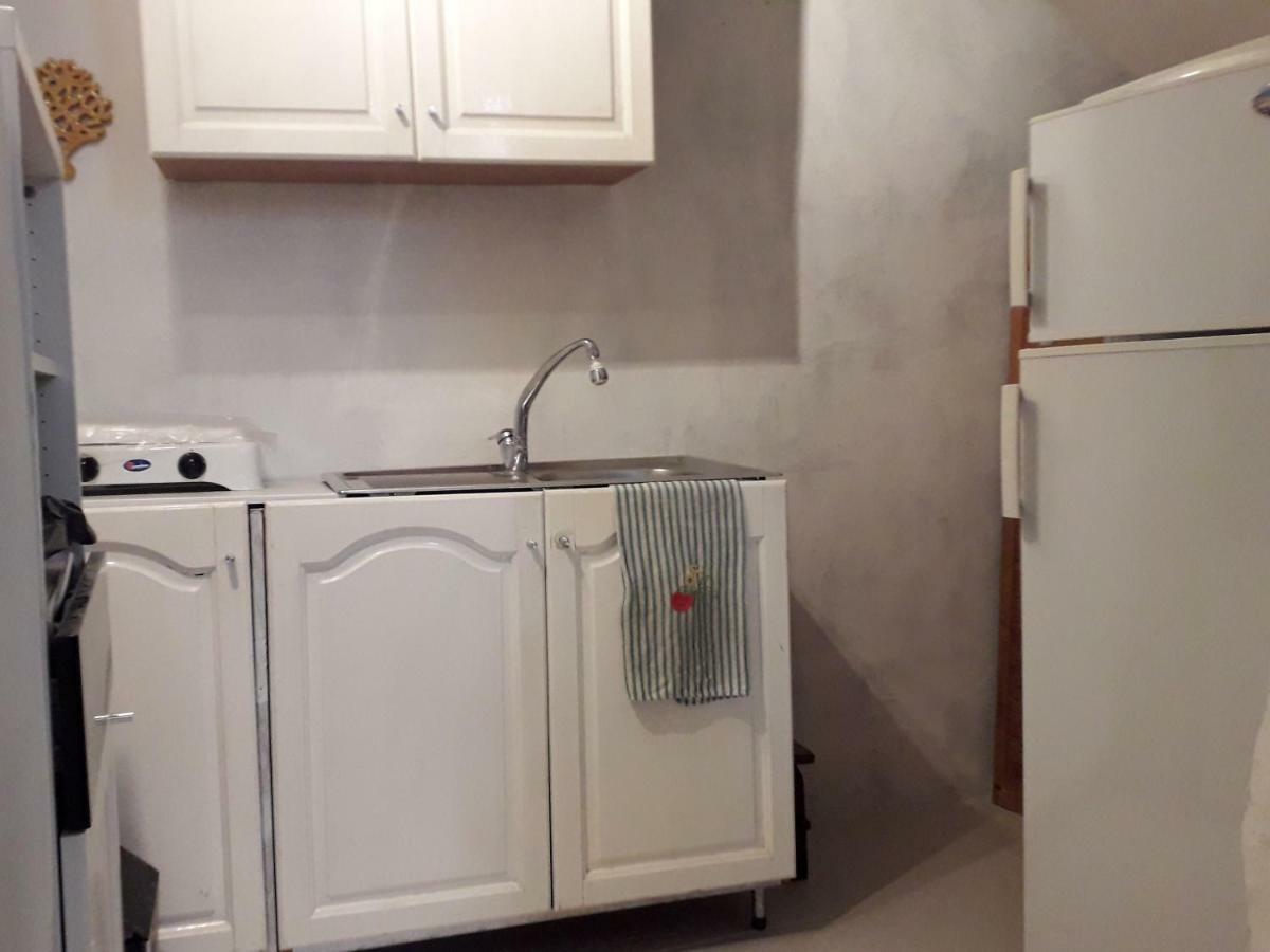 La Casa Delle Conchiglie B&B Polignano a Mare Kültér fotó