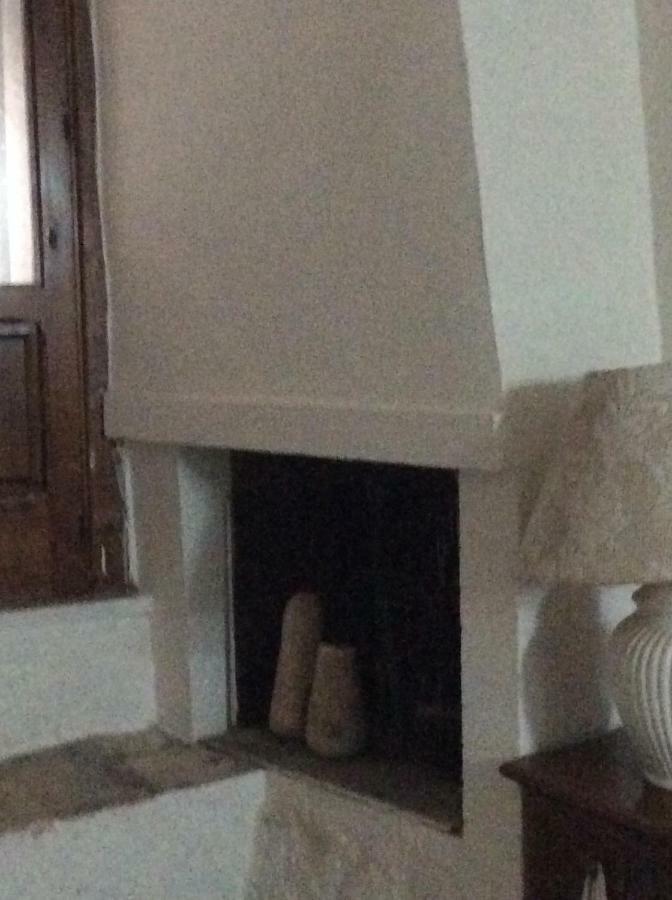 La Casa Delle Conchiglie B&B Polignano a Mare Kültér fotó