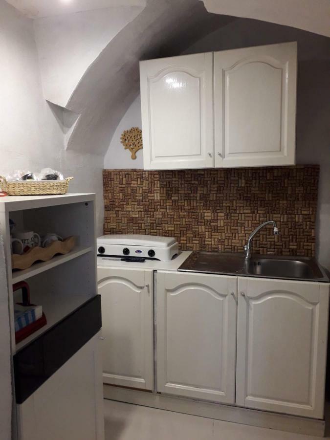 La Casa Delle Conchiglie B&B Polignano a Mare Kültér fotó